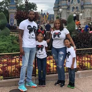 Meet your Posher, Lamar